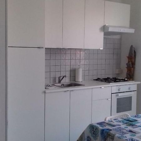 Casa Letizia Apartment Porto Recanati Bagian luar foto
