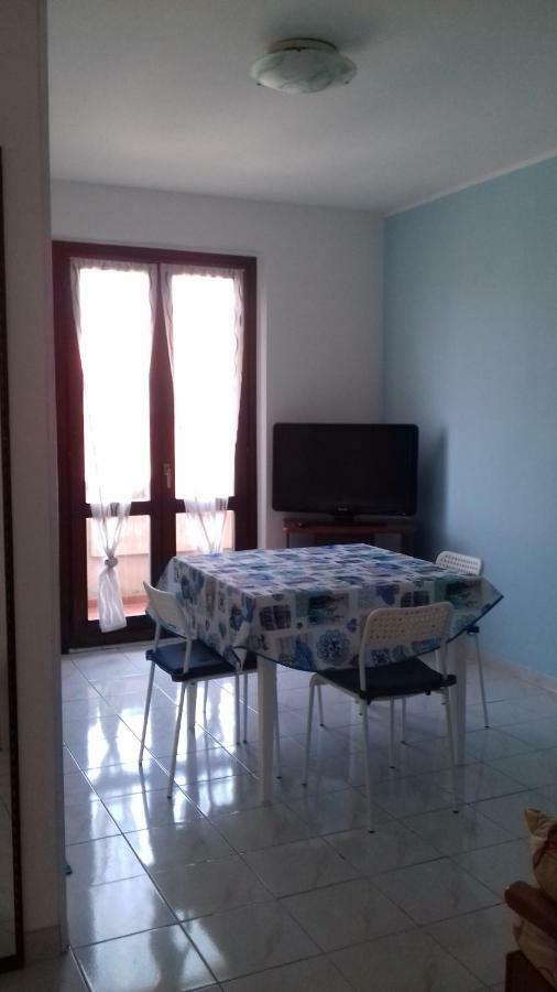 Casa Letizia Apartment Porto Recanati Bagian luar foto