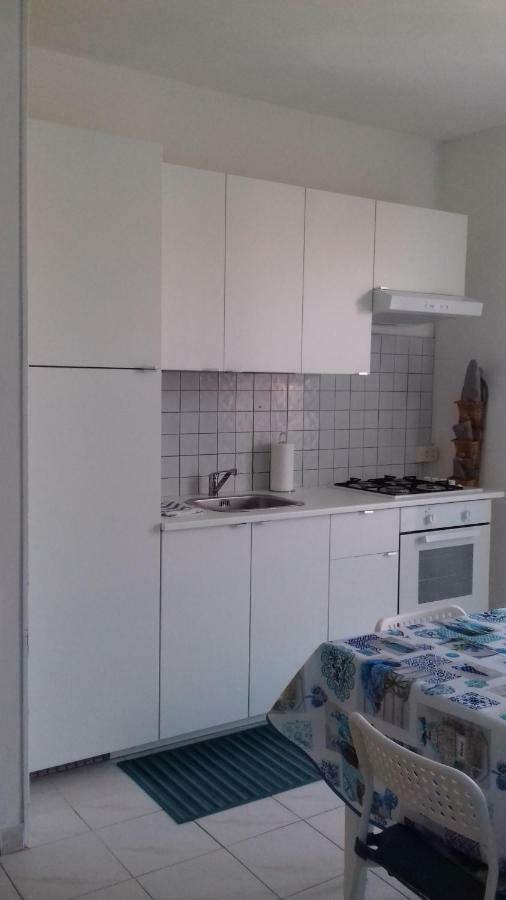 Casa Letizia Apartment Porto Recanati Bagian luar foto